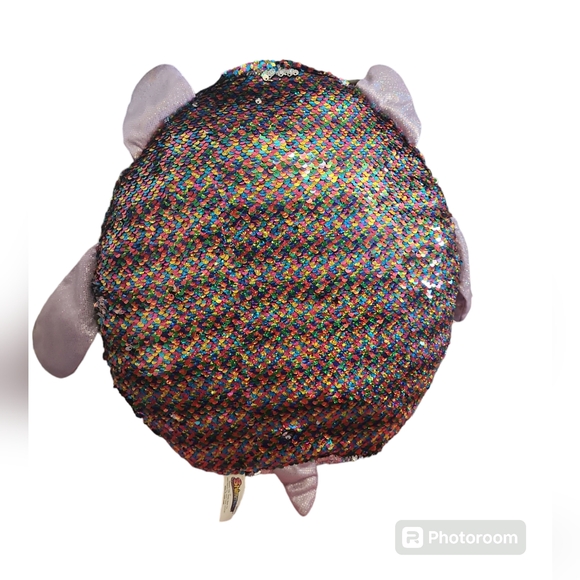 🧡 3/$30 Shimmeez Awol Stuffy - Picture 5 of 7